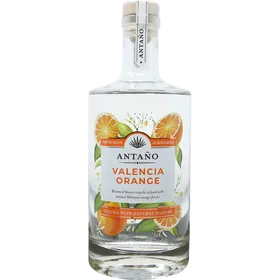 Antano Valencia Orange Tequila