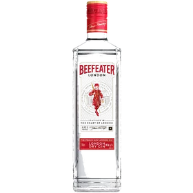 Beefeater London Dry Gin