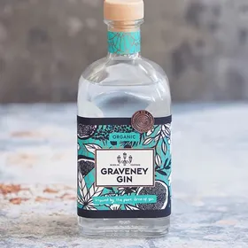 Graveney Gin