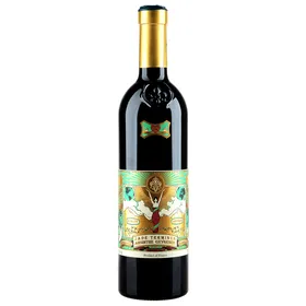 Jade Terminus Absinthe Oxygenée