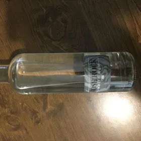 Rose Rock Rum