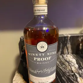 Ninety Nine Proof