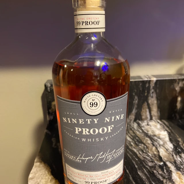 Ninety Nine Proof