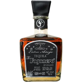 El Fogonero Extra Añejo Tequila