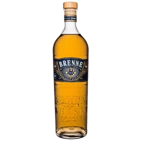 Brenne French Single Malt 10 Yr Whisky