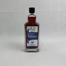 Last Mountain Sweet Saskatoon Berry Vodka