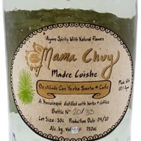 Mama Chuy Madre Cuishe 33 Bottles