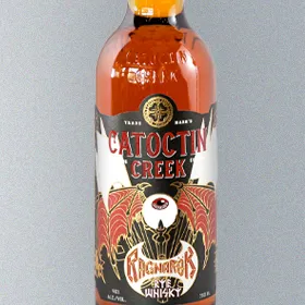 Catoctin Creek Ragnarök Rye (2021 Release)