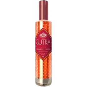 Le Sutra Strawberry Sparkling Liqueur