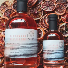 Southward Gin - Summer