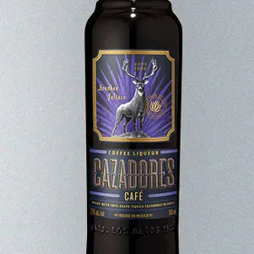 Cazadores Café
