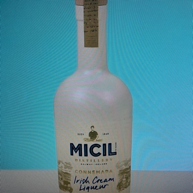 Micil Irish Cream