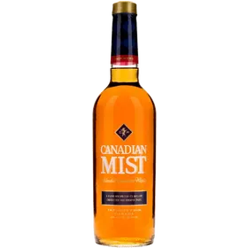 Canadian Mist