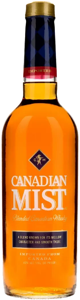 Canadian Mist