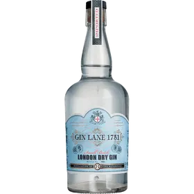 Gin Lane 1751 London Dry Gin