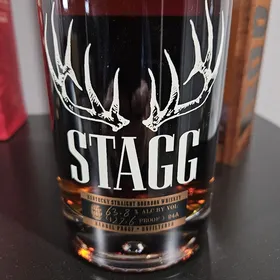 Stagg (2024A)