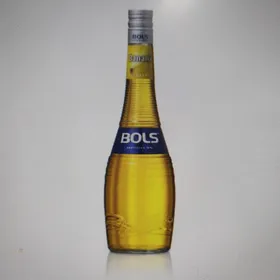 Bols banana