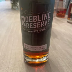 roebling reserve