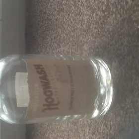 Small Batch Hogwash Hand-Crafted