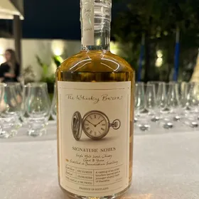 wisky baron