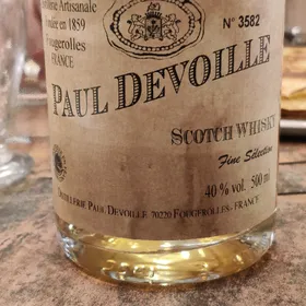 Paul Devoille