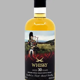 North British 1993 30 Year (Sansibar)