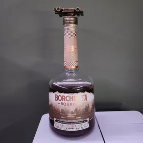 Borchetta 2023