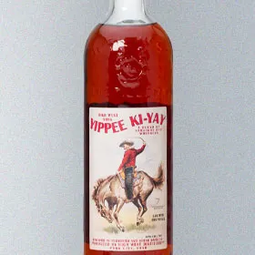 High West Yippee Ki-Yay (2019 Release)