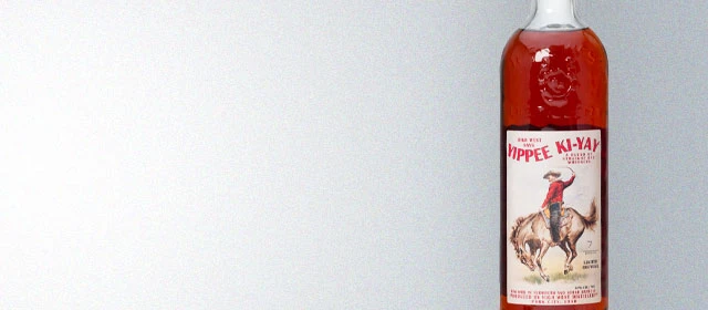 High West Yippee Ki-Yay (2019 Release)