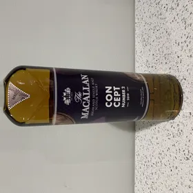 Macallan Concept No. 2