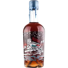 Seven Stills Fluxuate Whiskey