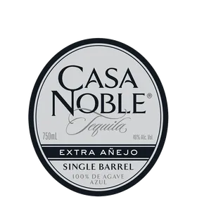 Casa Noble Extra Anejo Napacsk