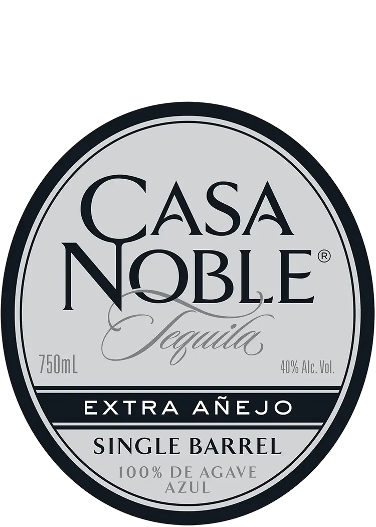 Casa Noble Extra Anejo Napacsk