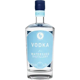 Watershed Vodka