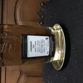 Longmorn 2002 15 Year Cask Strength Collection (Signatory)