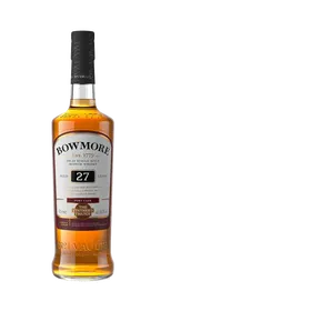Bowmore Vintner's Trilogy 27 Year Port Cask