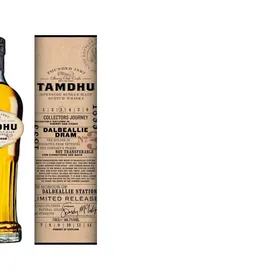 Tamdhu Dalbeallie Dram No. 03