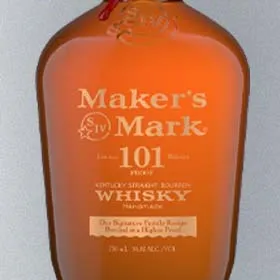 Maker's Mark 101