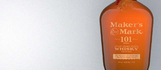 Maker's Mark 101