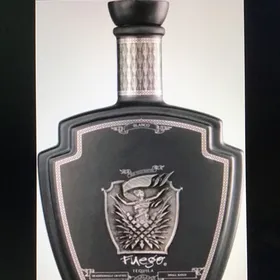 Fuego Blanco