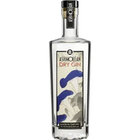 Ashmolean Dry Gin