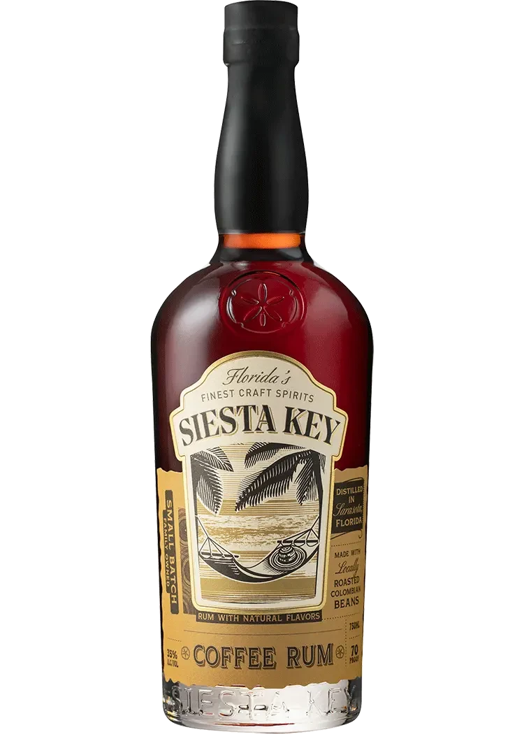 Siesta Key Coffee