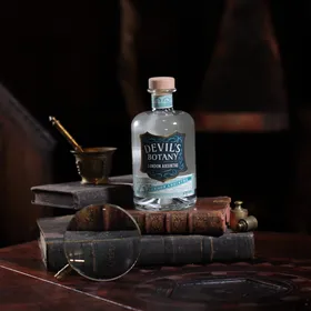 Devil's Botany London Absinthe