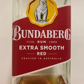 Bundaberg Extra Smooth Red