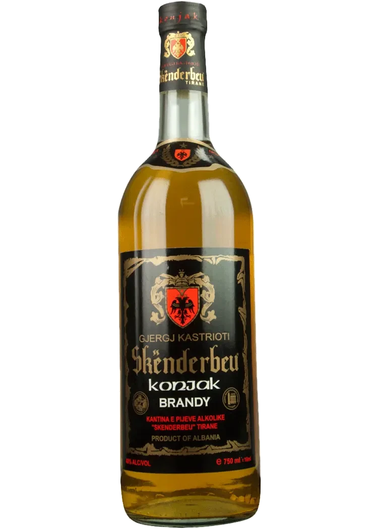 Skenderbeu