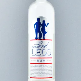 Land Legs Rum