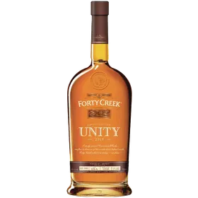 Forty Creek Unity