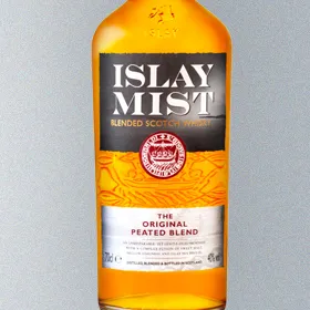 Islay mist the original peated blend