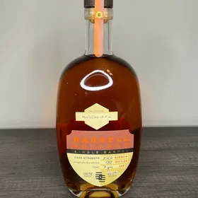Barrel Bourbon - Single Barrel (Mac's Cinn-A-Fun)
