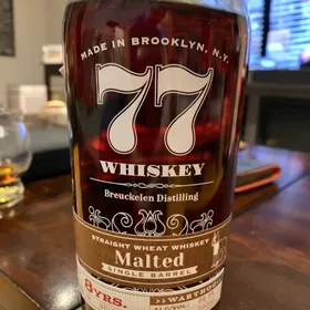 Breuckelen Single Barrel